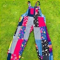hippy dungarees for sale