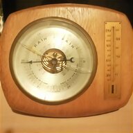 weather barometer glass for sale