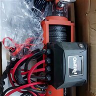 boughton winch for sale