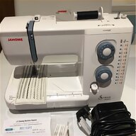 janome 8000 for sale