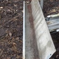 galvanized metal trough for sale