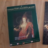 wentworth wooden jigsaw for sale