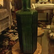 victorian glass vase for sale