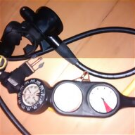 scuba pressure gauge for sale