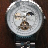belfort watch for sale