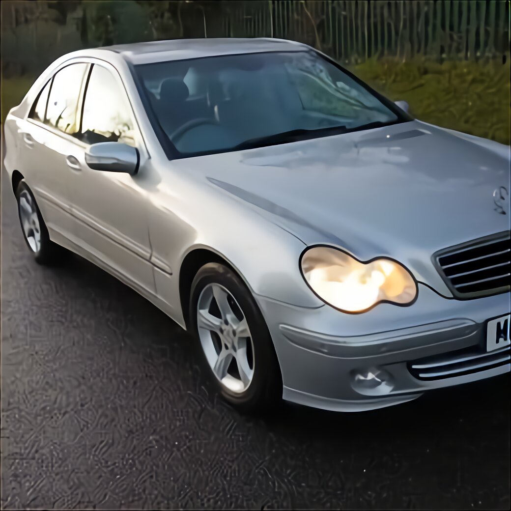 used c230 mercedes for sale