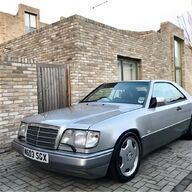 w124 for sale