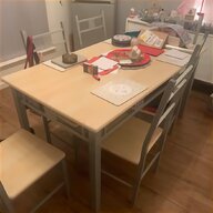 small kitchen table chairs for sale