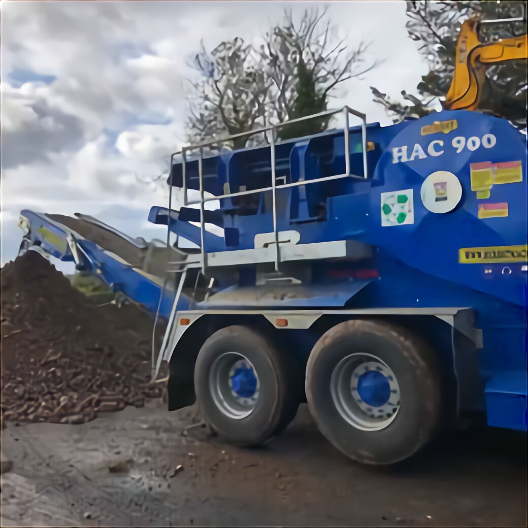 Concrete Crusher for sale in UK | 60 used Concrete Crushers