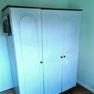 wardrobe doors pine for sale