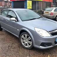 vauxhall vectra c for sale