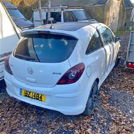 vauxhall corsa breaking 1 0 for sale