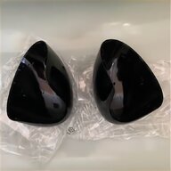 mini black mirror caps for sale