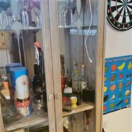 glass vitrines for sale