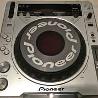 pioneer cdj 800 mk2 for sale