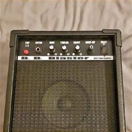 bass amplifier for sale