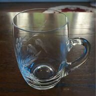bodum glass mug for sale