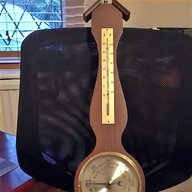 barometer hygrometer for sale