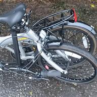 mezzo folding bike for sale