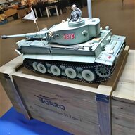 tiger tank model for sale