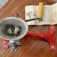 vintage coffee grinder spong for sale