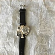 rolex leather strap for sale