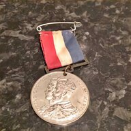 george v 1911 coronation medal for sale