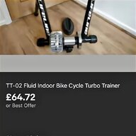 fluid turbo trainer for sale
