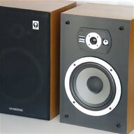 wharfedale valdus speakers for sale
