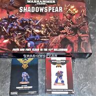 space crusade dreadnought for sale