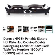 portable electric hot plate for sale