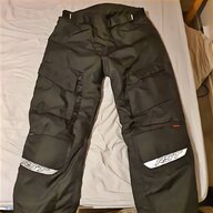 rst motorcycle leather trousers for sale