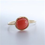 star ruby ring for sale
