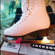 jackson ice skates for sale