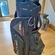 mizuno golf cart bag for sale