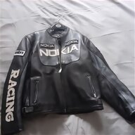 suzuki leather motorcycle jackets for sale