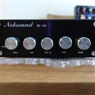 rotel preamp for sale