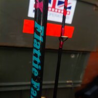 zziplex rods for sale
