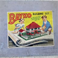 bayko sets for sale
