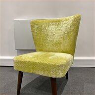 green occasional chair for sale