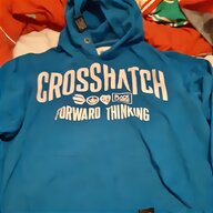 mens crosshatch hoodies for sale