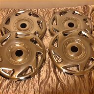 mercedes sprinter steel wheels for sale