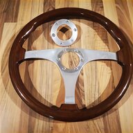 momo steering wheel for sale