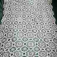 crochet tablecloth for sale