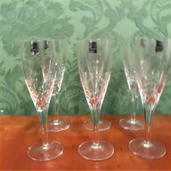 1950s champagne glasses for sale