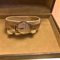 vintage 9ct gold watch for sale
