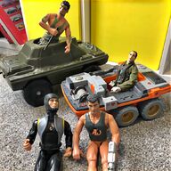 action man vehicles for sale