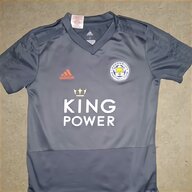 leicester city shirt for sale