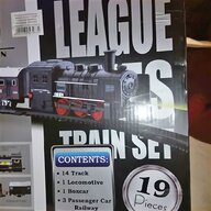 n gauge train for sale