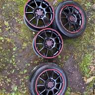 ek9 wheels for sale